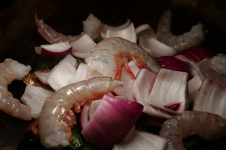 Easy Wok Recipes Shrimp