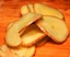 Thin Sliced Ginger Root with Skin On