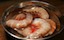 How to Prepare Jumbo Shrimps for Cooking