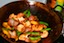 Wok Recipes for Cooking Shrimp and Prawns | Ingredients for the Wok